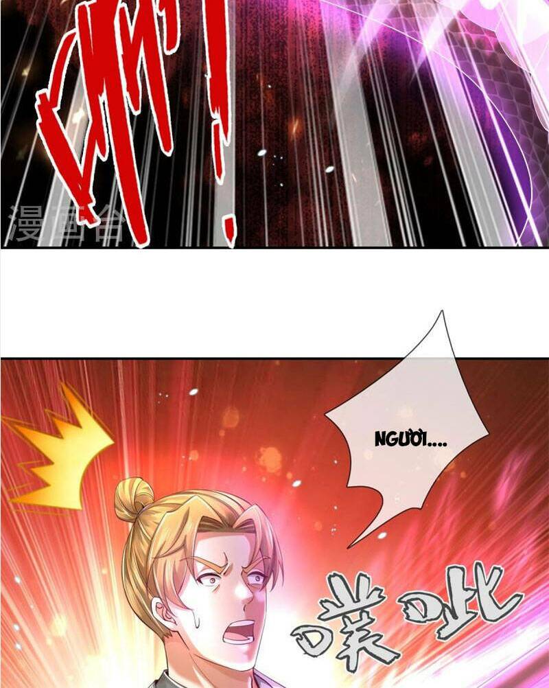 Nghịch Thiên Kiếm Thần Chapter 502 - Trang 2