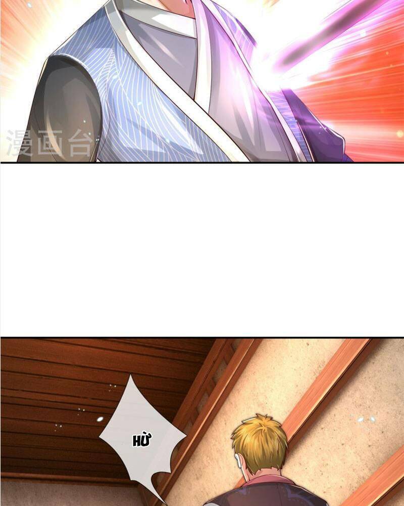 Nghịch Thiên Kiếm Thần Chapter 502 - Trang 2