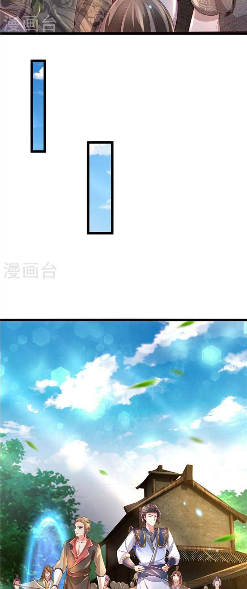 Nghịch Thiên Kiếm Thần Chapter 502 - Trang 2