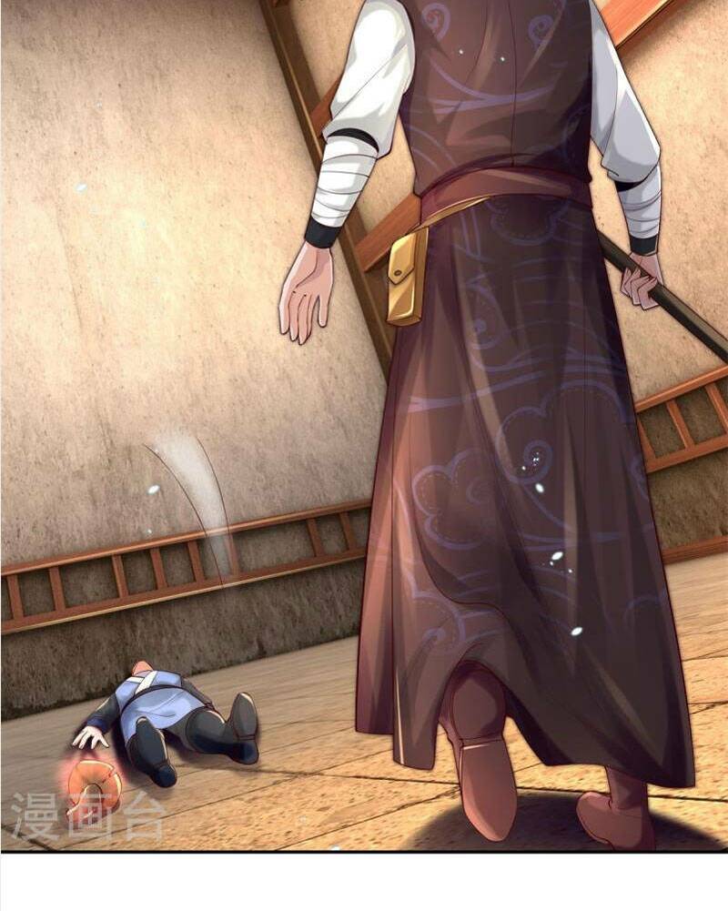 Nghịch Thiên Kiếm Thần Chapter 502 - Trang 2