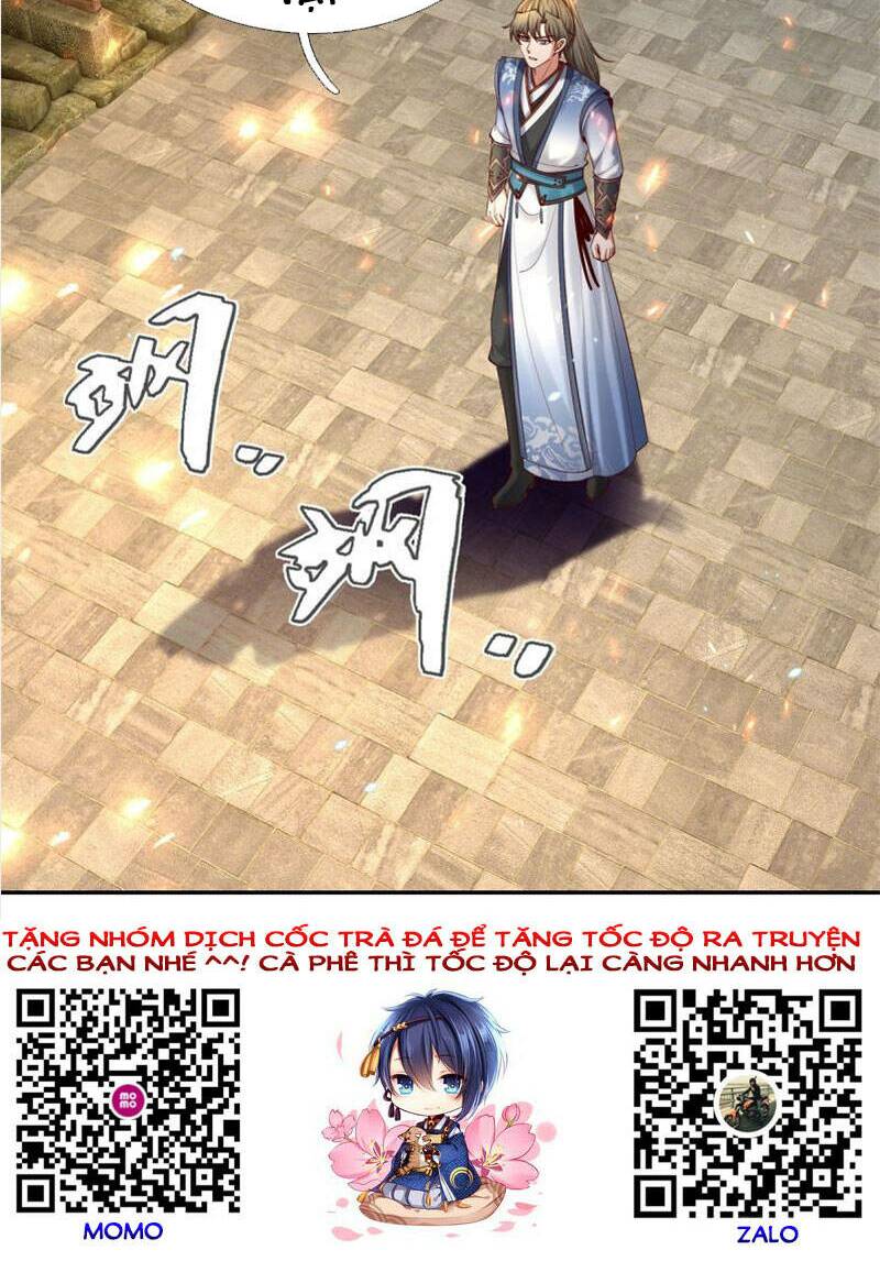 Nghịch Thiên Kiếm Thần Chapter 502 - Trang 2