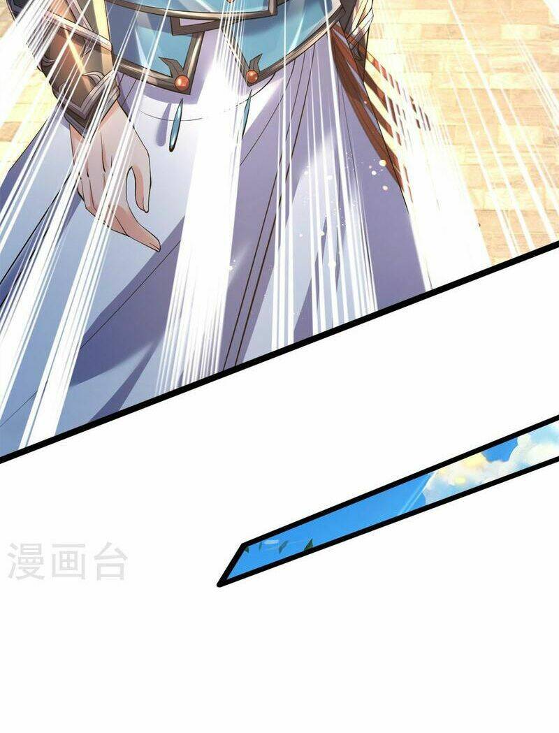 Nghịch Thiên Kiếm Thần Chapter 504 - Trang 2