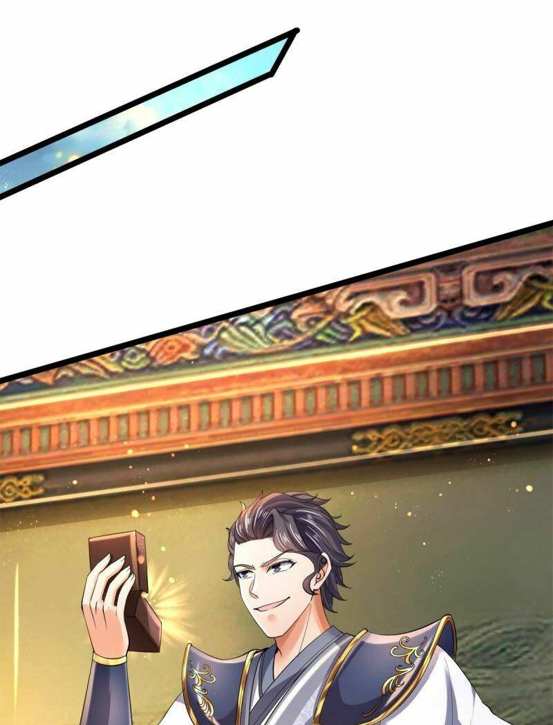 Nghịch Thiên Kiếm Thần Chapter 504 - Trang 2