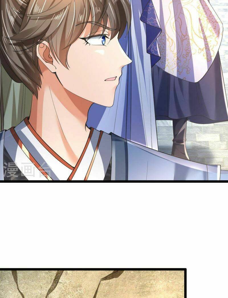 Nghịch Thiên Kiếm Thần Chapter 504 - Trang 2