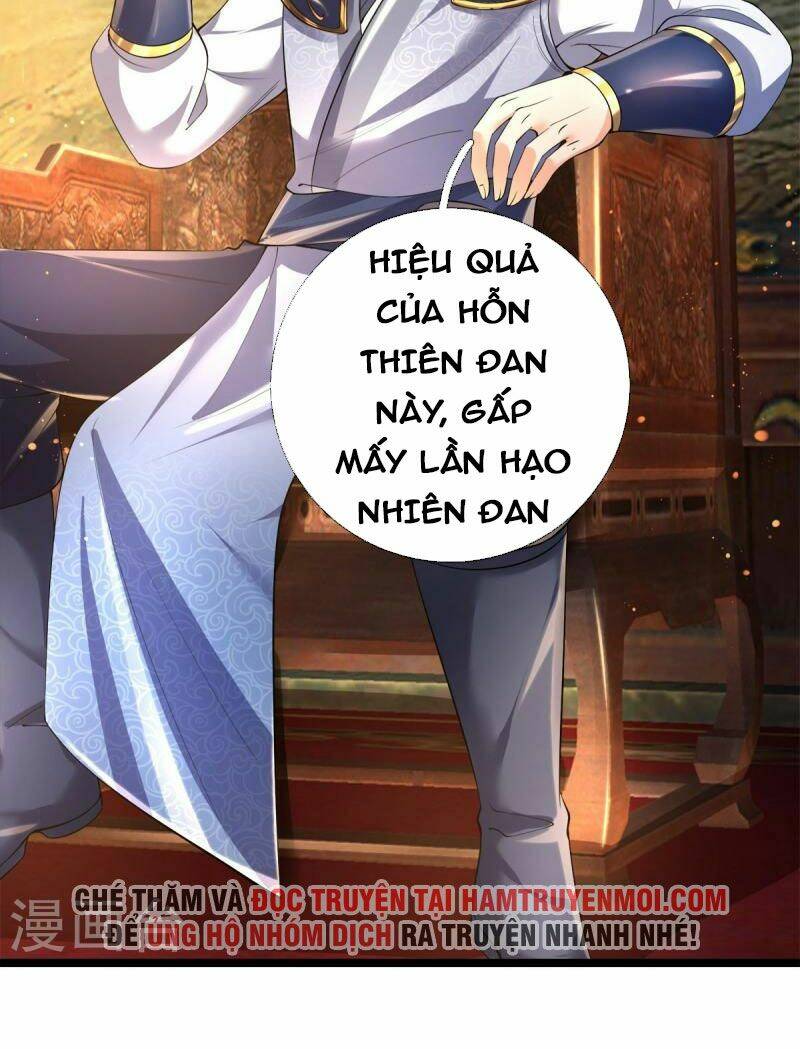 Nghịch Thiên Kiếm Thần Chapter 504 - Trang 2