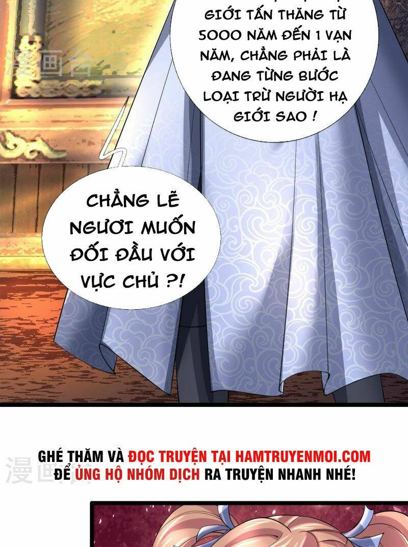 Nghịch Thiên Kiếm Thần Chapter 504 - Trang 2