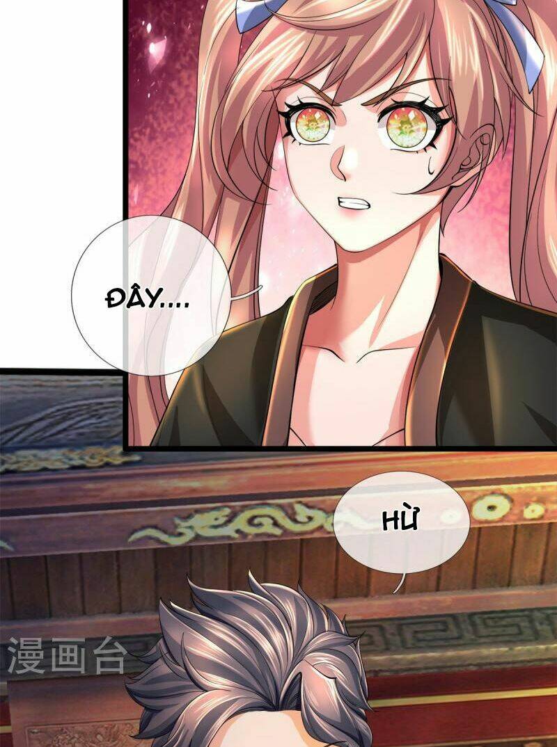 Nghịch Thiên Kiếm Thần Chapter 504 - Trang 2