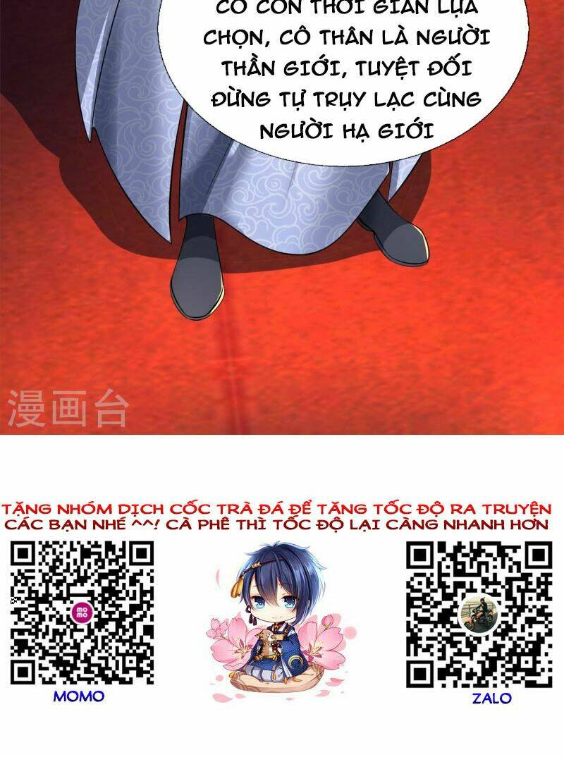 Nghịch Thiên Kiếm Thần Chapter 504 - Trang 2