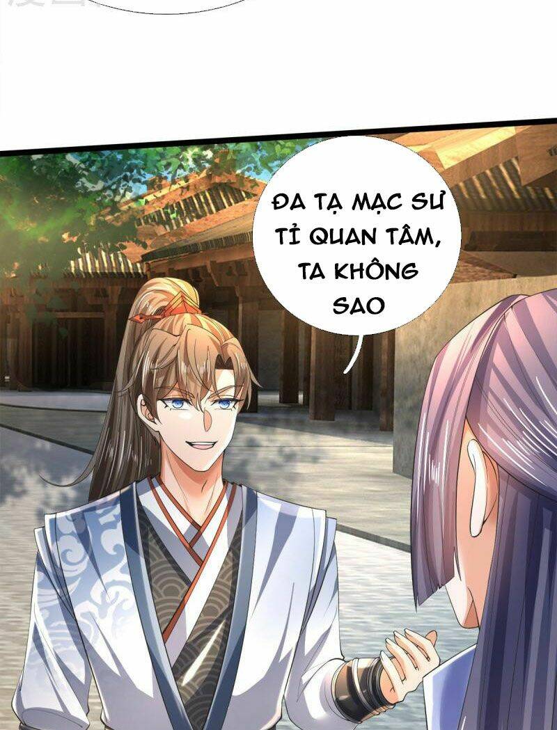 Nghịch Thiên Kiếm Thần Chapter 504 - Trang 2