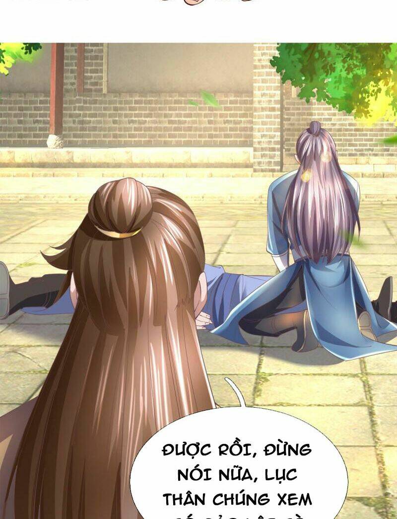 Nghịch Thiên Kiếm Thần Chapter 505 - Trang 2