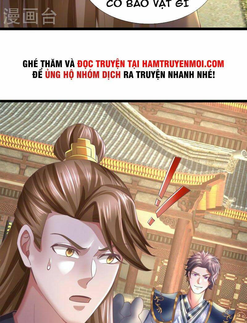 Nghịch Thiên Kiếm Thần Chapter 505 - Trang 2
