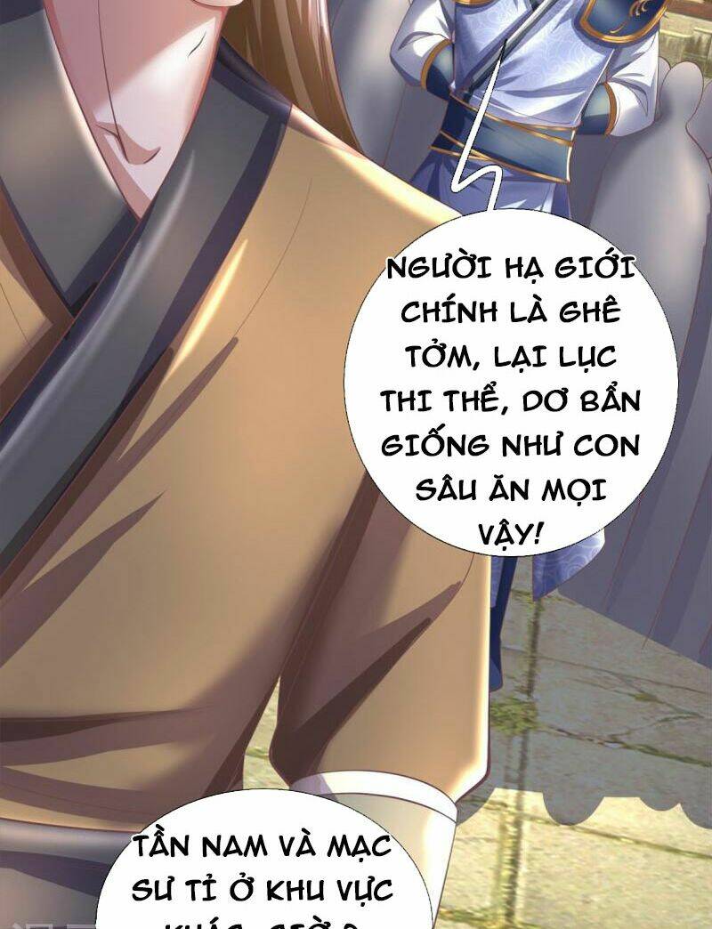 Nghịch Thiên Kiếm Thần Chapter 505 - Trang 2