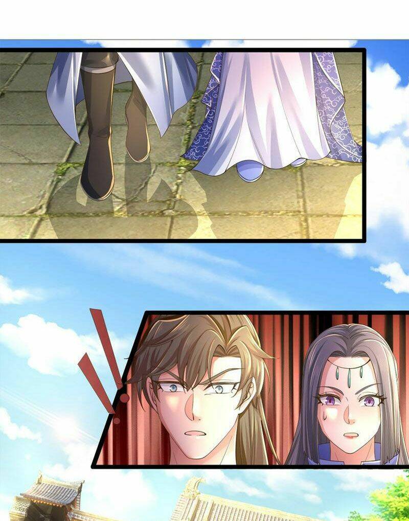 Nghịch Thiên Kiếm Thần Chapter 505 - Trang 2