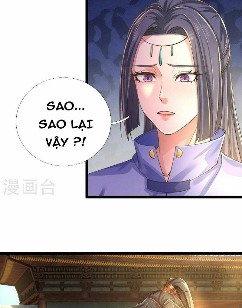 Nghịch Thiên Kiếm Thần Chapter 505 - Trang 2