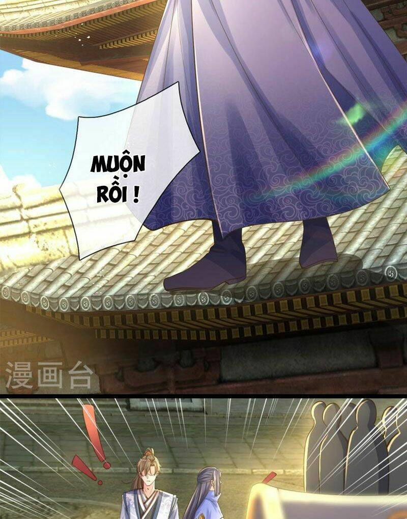 Nghịch Thiên Kiếm Thần Chapter 505 - Trang 2