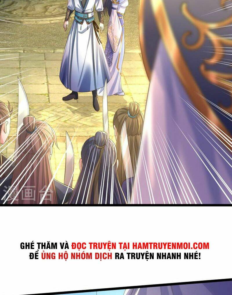 Nghịch Thiên Kiếm Thần Chapter 505 - Trang 2