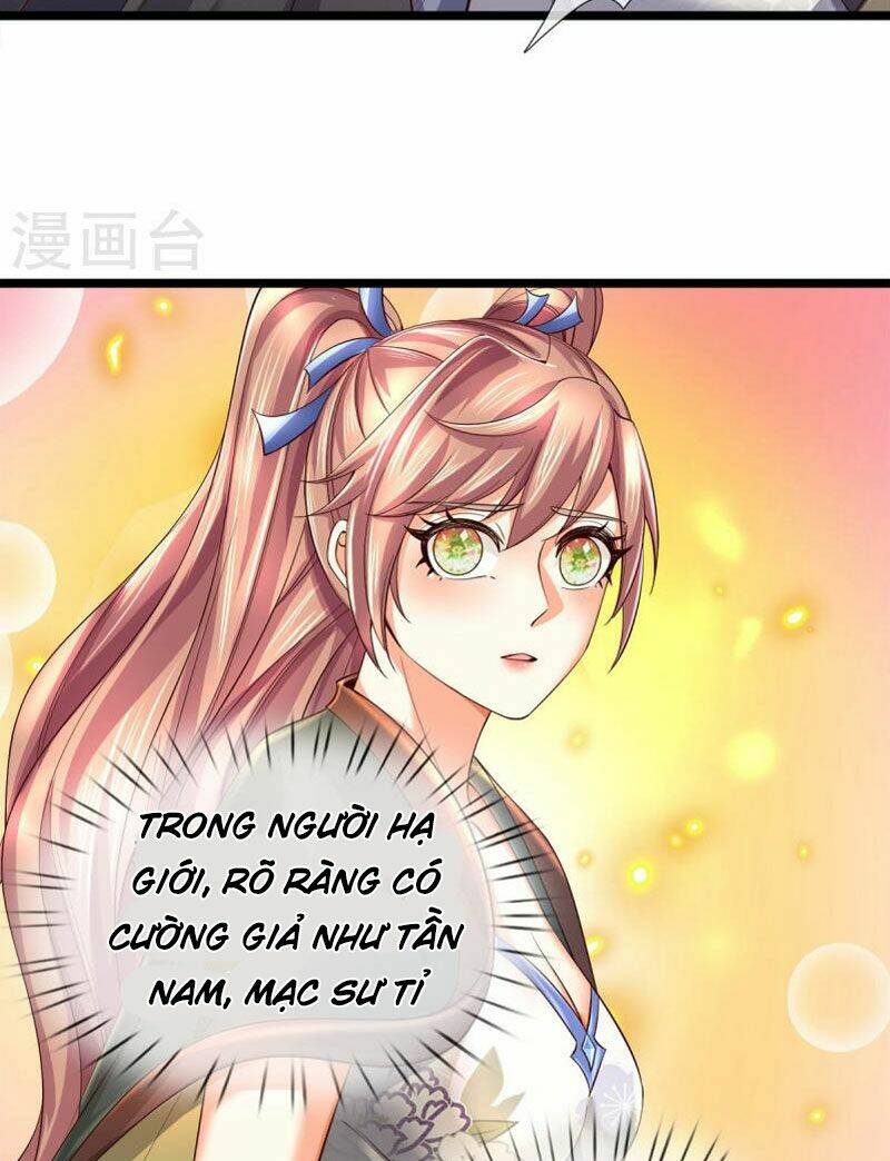 Nghịch Thiên Kiếm Thần Chapter 505 - Trang 2