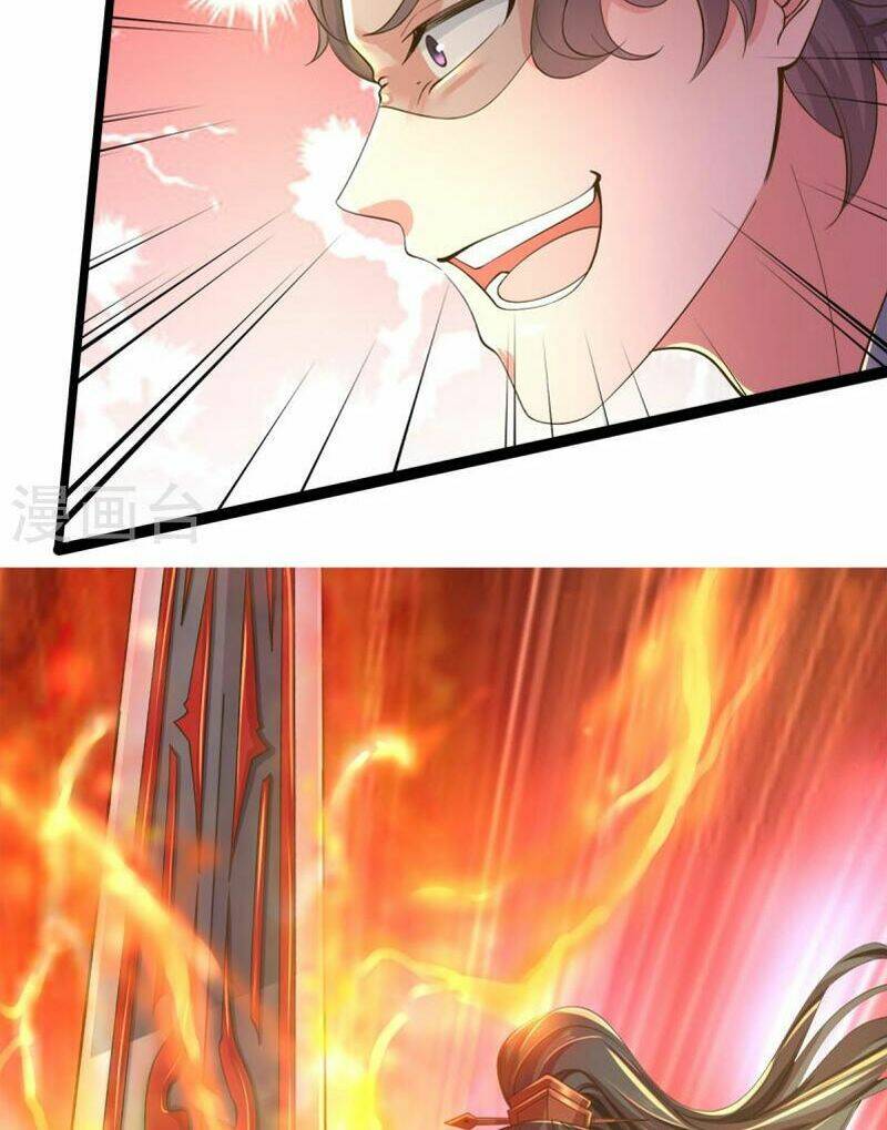 Nghịch Thiên Kiếm Thần Chapter 505 - Trang 2