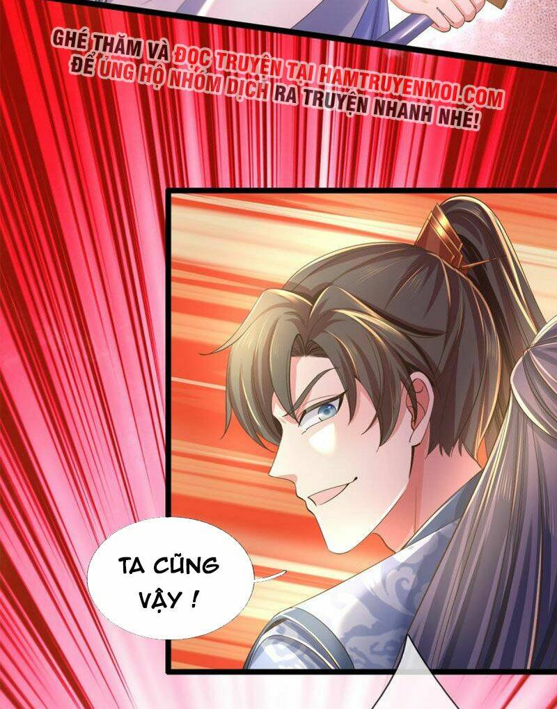 Nghịch Thiên Kiếm Thần Chapter 505 - Trang 2