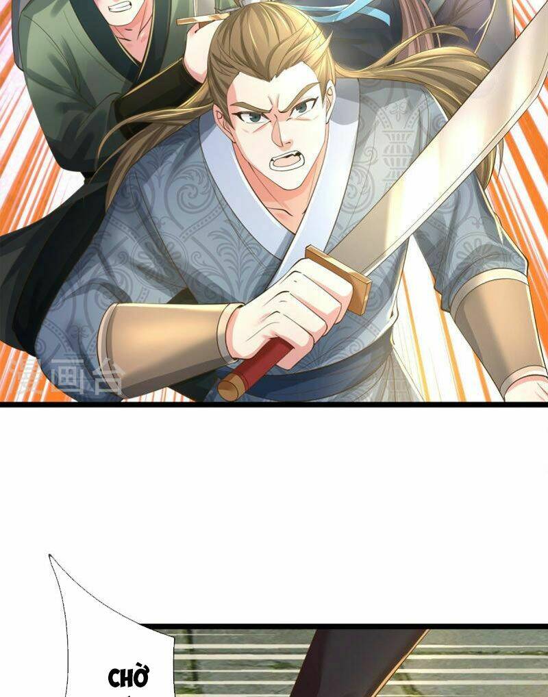 Nghịch Thiên Kiếm Thần Chapter 505 - Trang 2