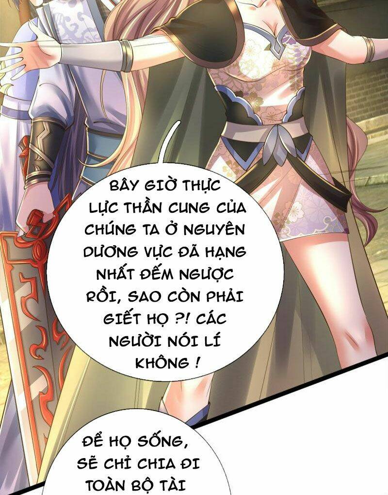 Nghịch Thiên Kiếm Thần Chapter 505 - Trang 2