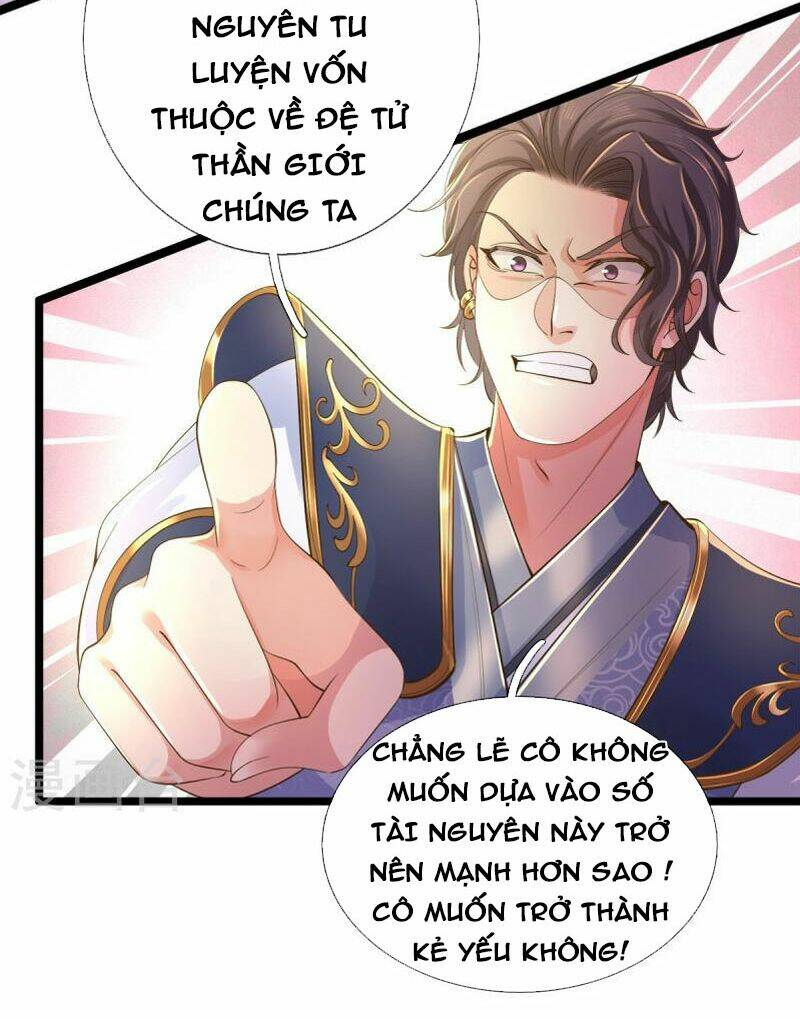 Nghịch Thiên Kiếm Thần Chapter 505 - Trang 2