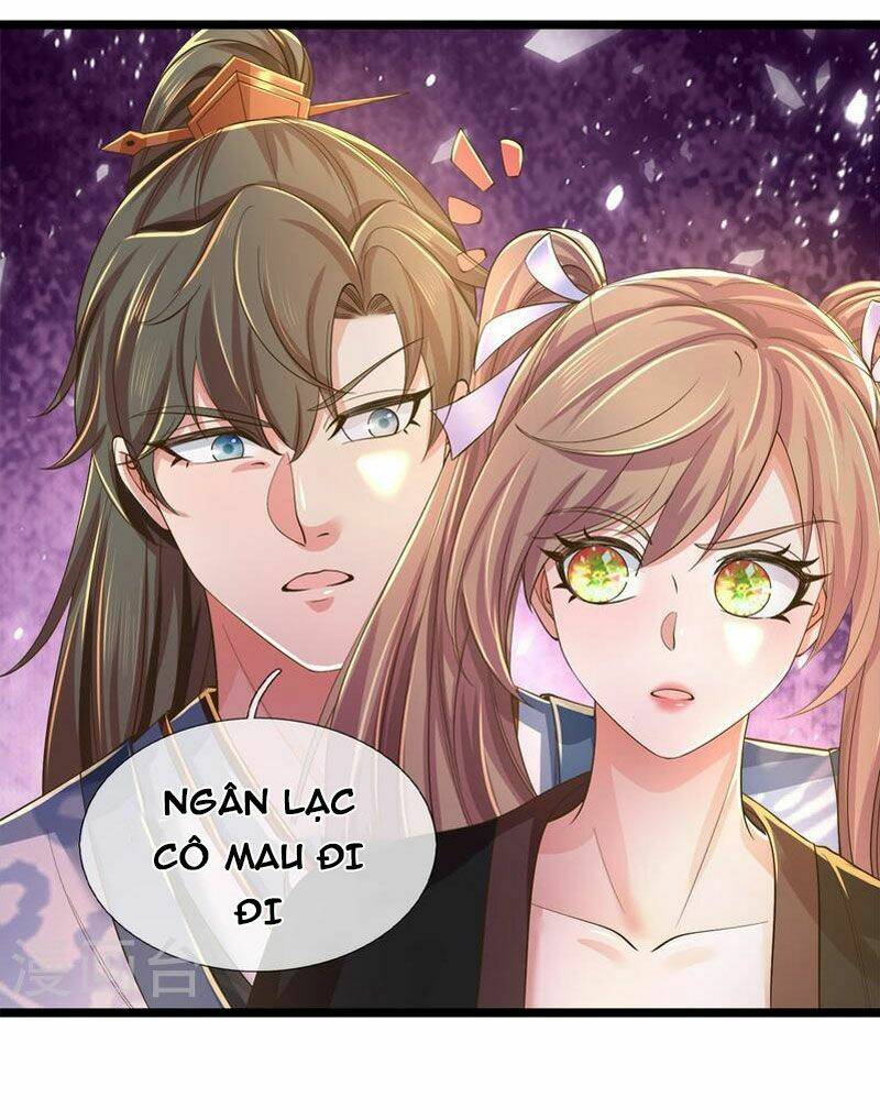 Nghịch Thiên Kiếm Thần Chapter 505 - Trang 2