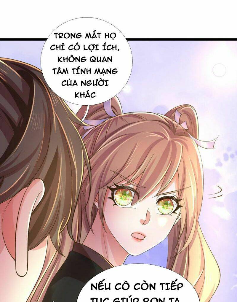 Nghịch Thiên Kiếm Thần Chapter 505 - Trang 2