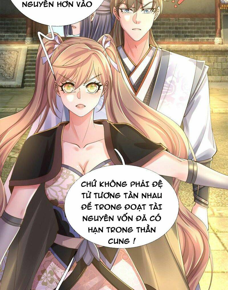 Nghịch Thiên Kiếm Thần Chapter 505 - Trang 2