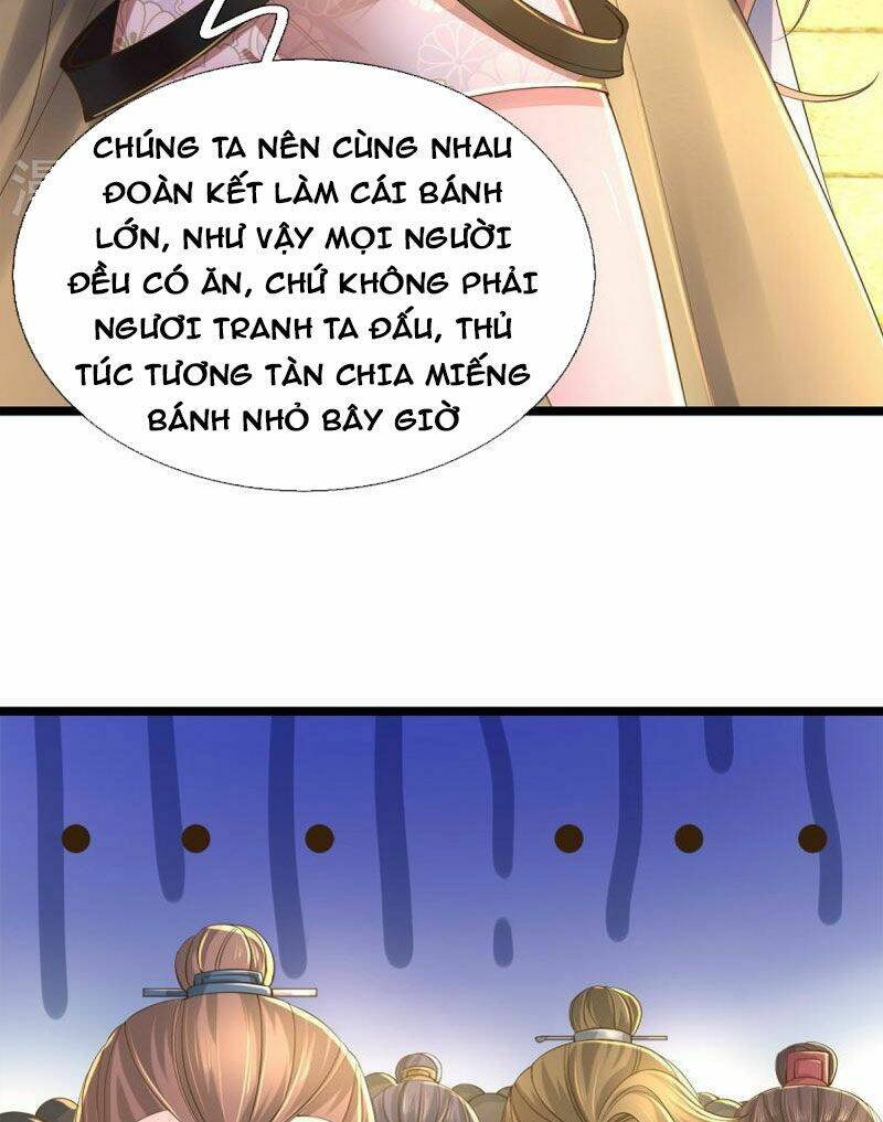 Nghịch Thiên Kiếm Thần Chapter 505 - Trang 2