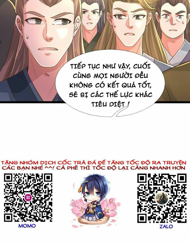 Nghịch Thiên Kiếm Thần Chapter 505 - Trang 2