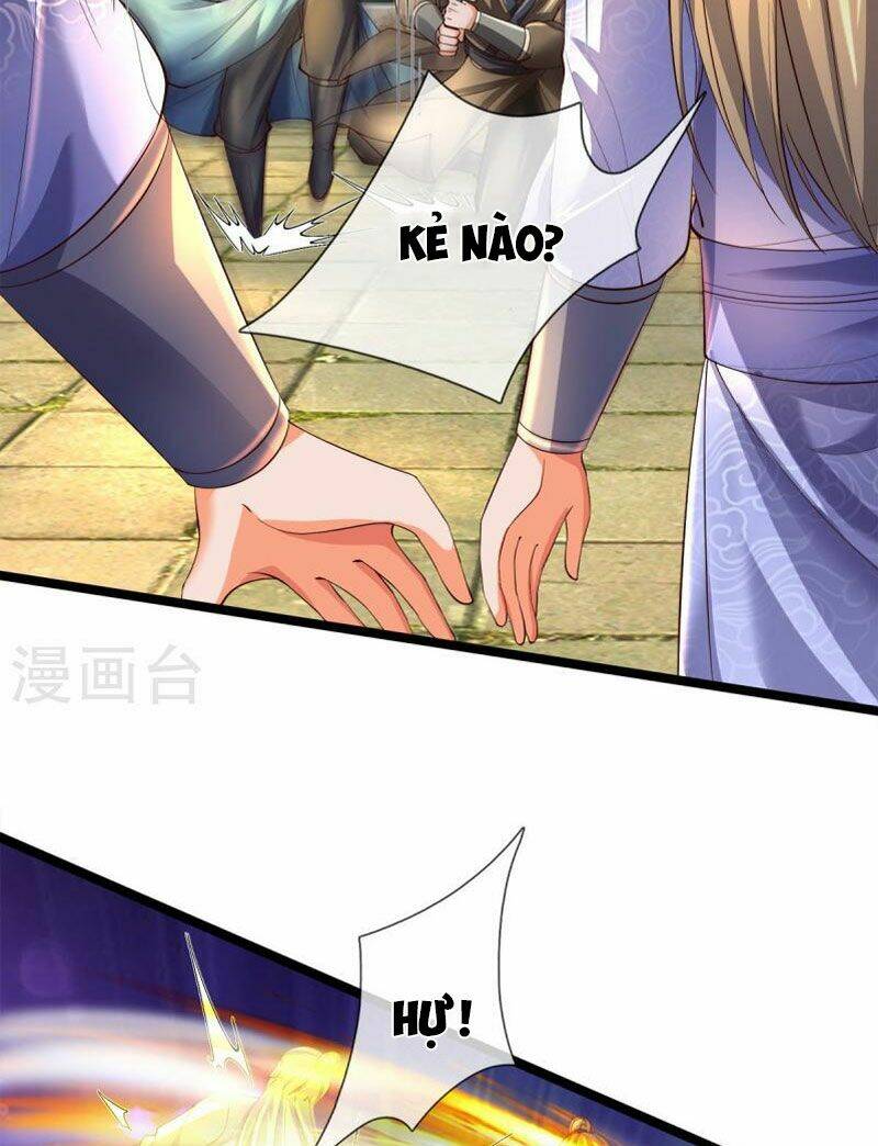 Nghịch Thiên Kiếm Thần Chapter 505 - Trang 2