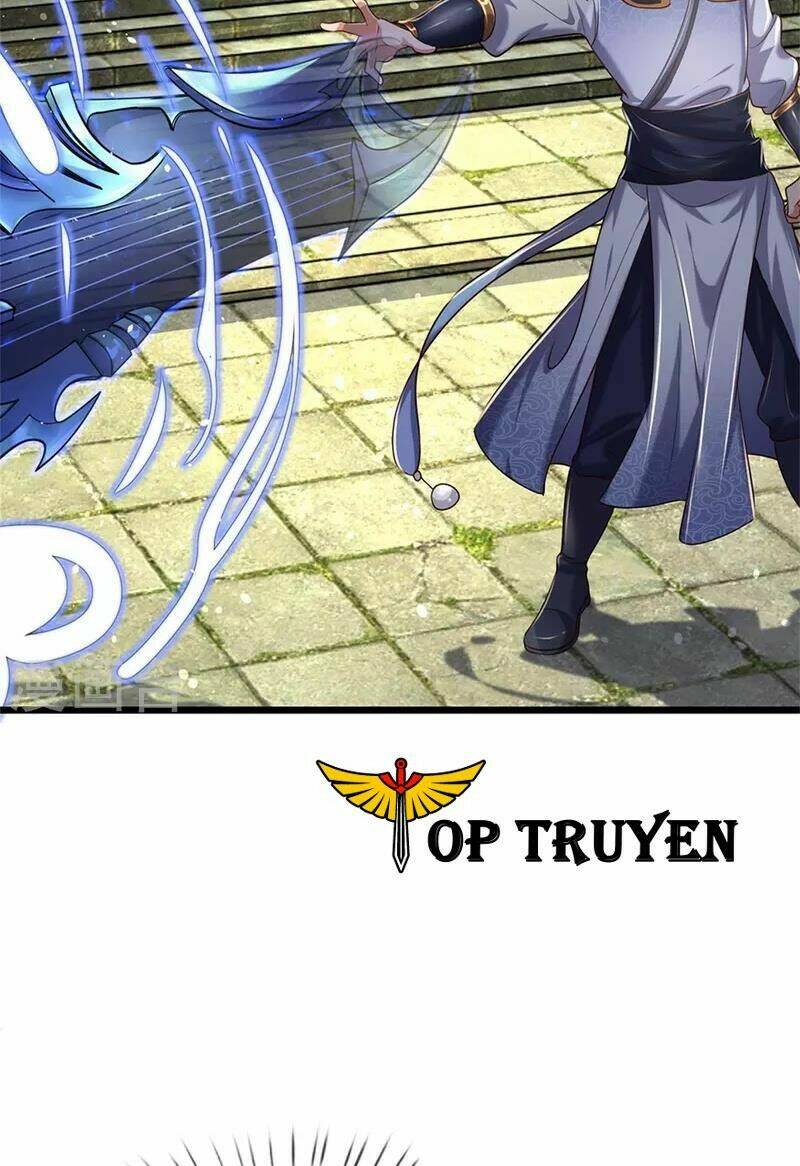 Nghịch Thiên Kiếm Thần Chapter 506 - Trang 2