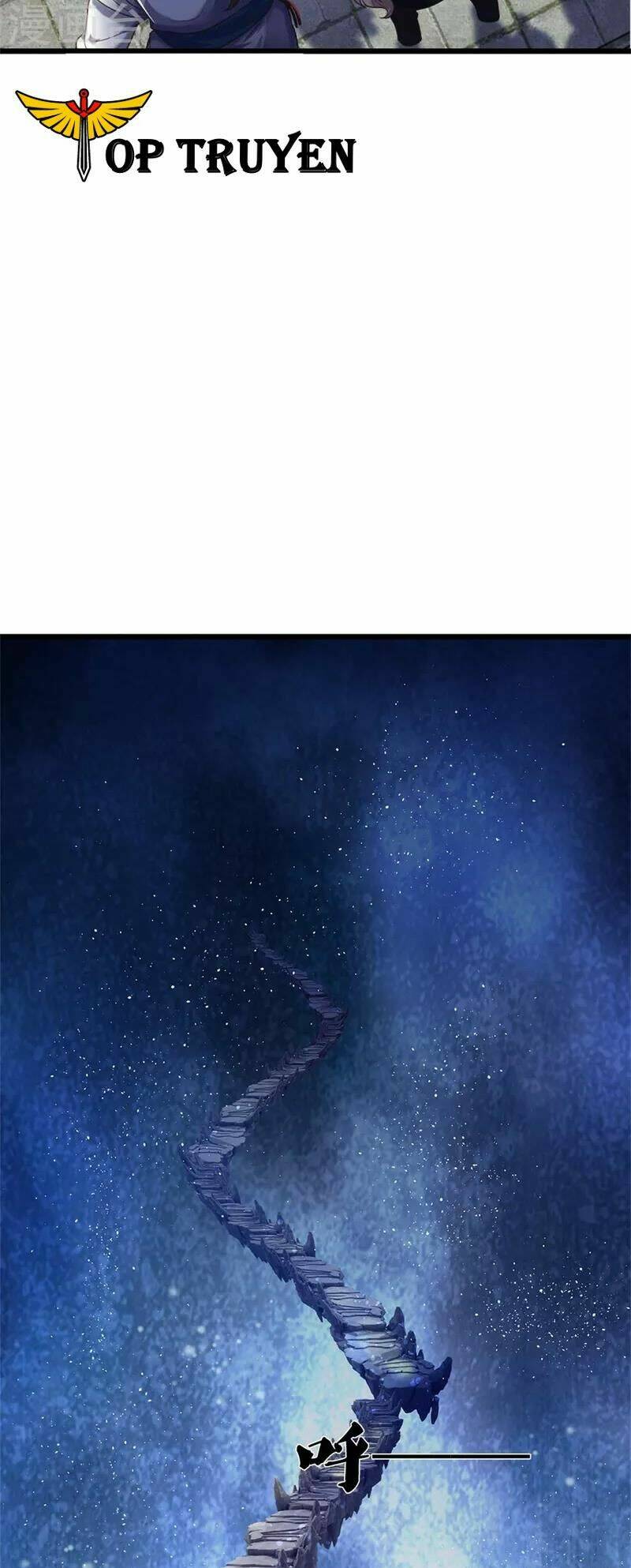 Nghịch Thiên Kiếm Thần Chapter 506 - Trang 2