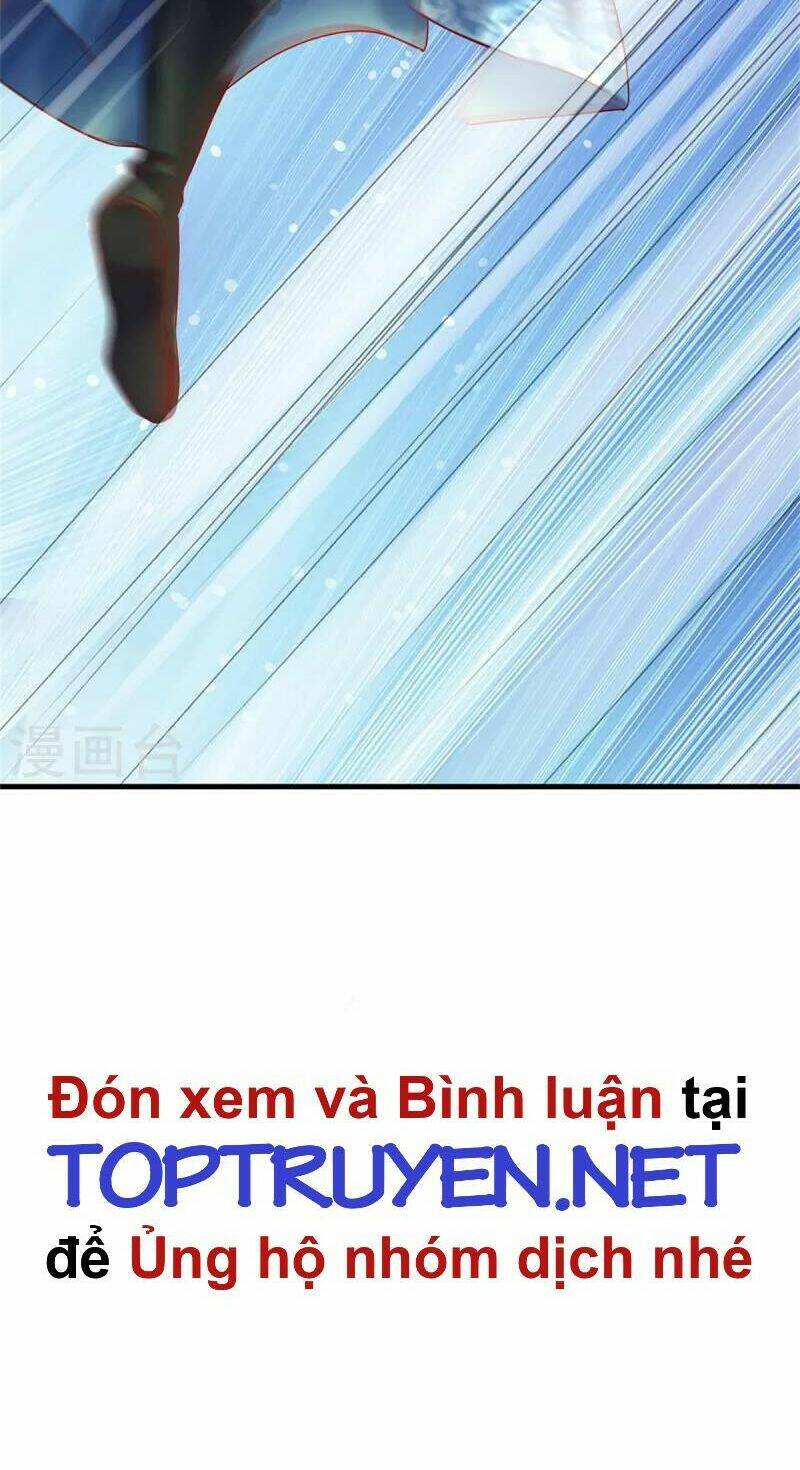 Nghịch Thiên Kiếm Thần Chapter 506 - Trang 2