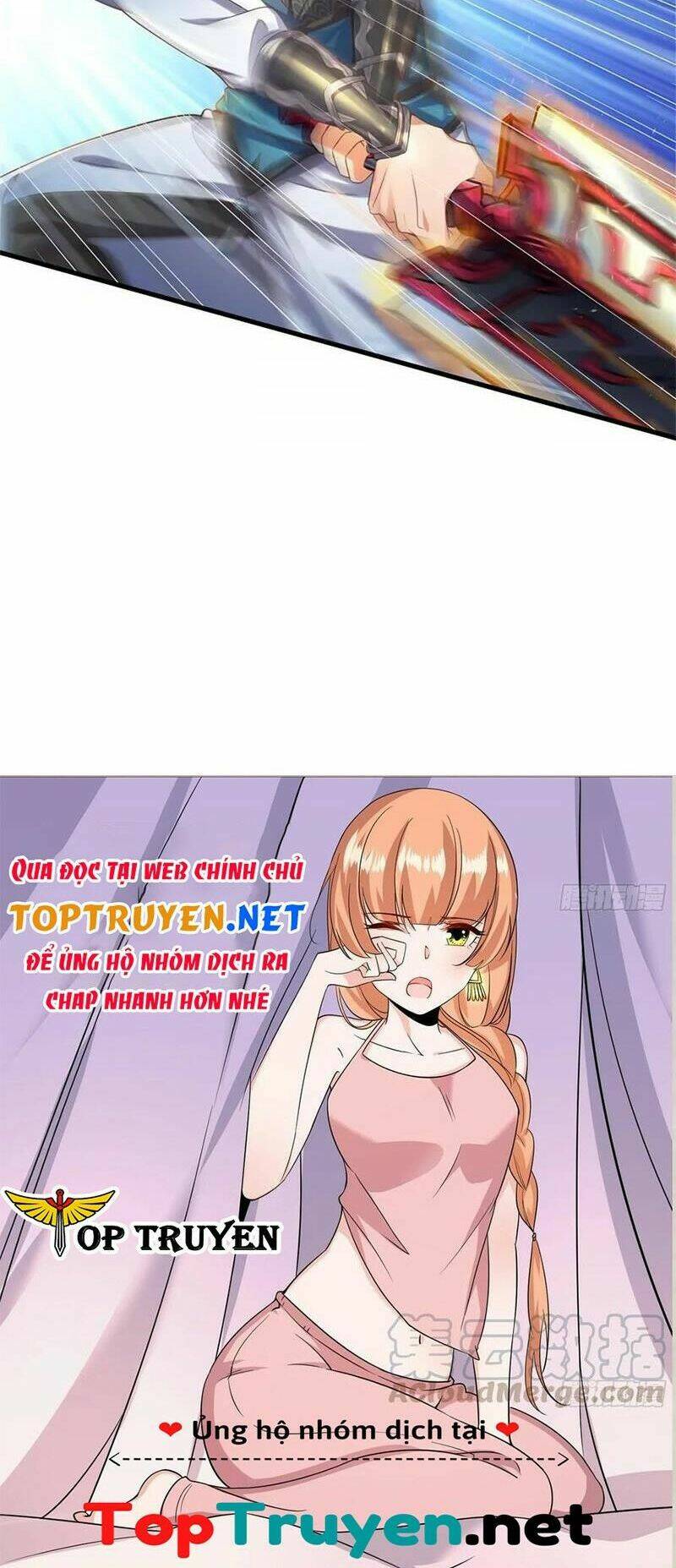 Nghịch Thiên Kiếm Thần Chapter 506 - Trang 2