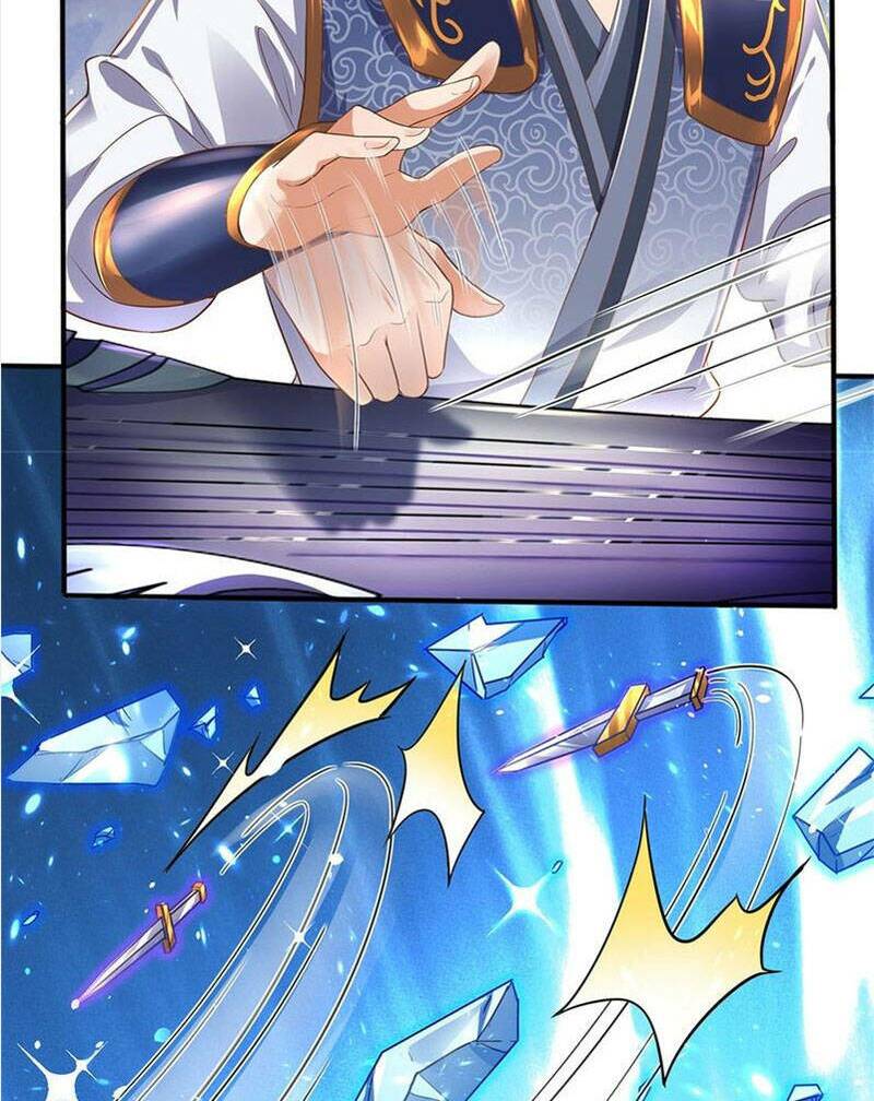 Nghịch Thiên Kiếm Thần Chapter 508 - Trang 2