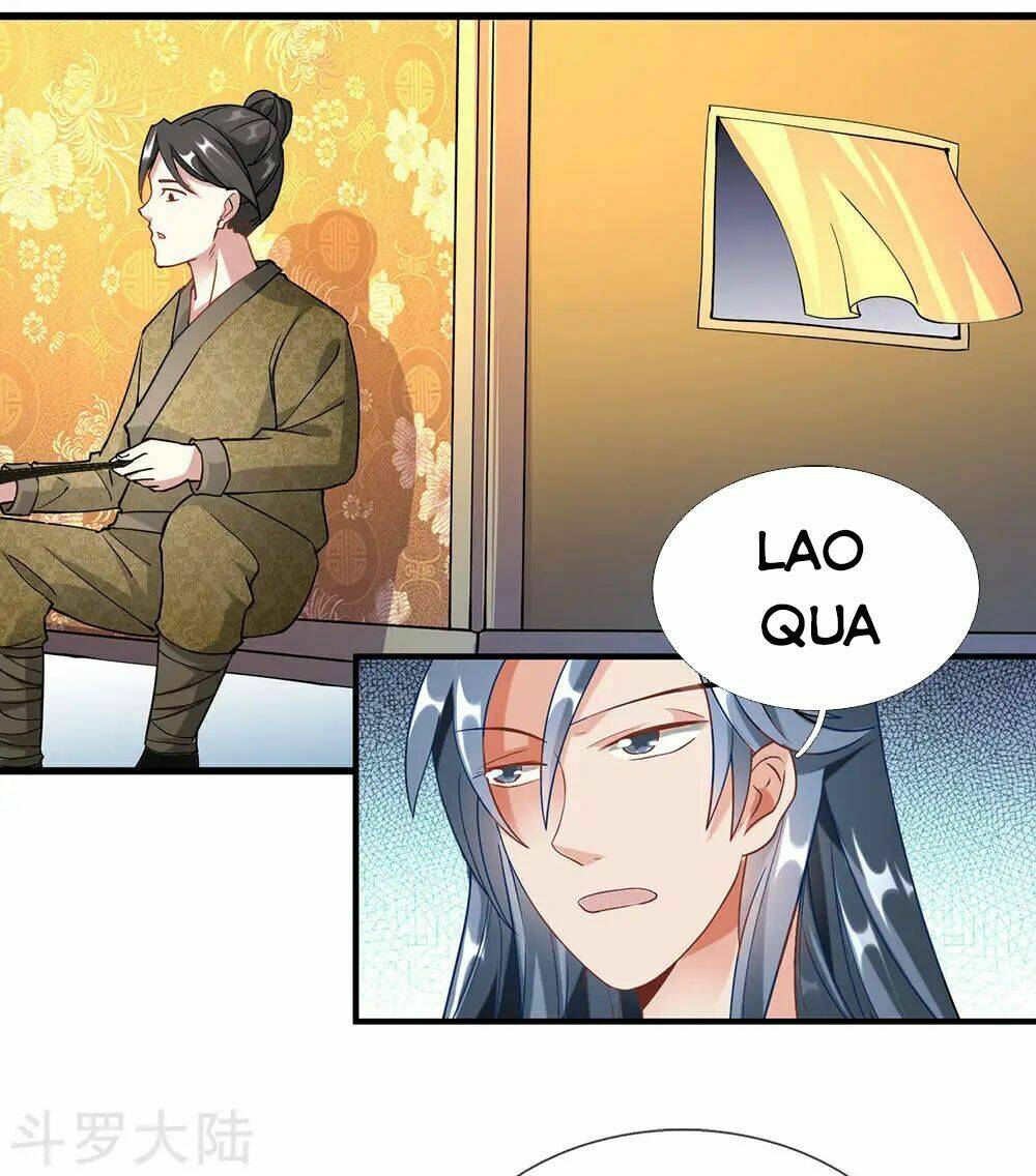 Nghịch Thiên Kiếm Thần Chapter 51 - Trang 2