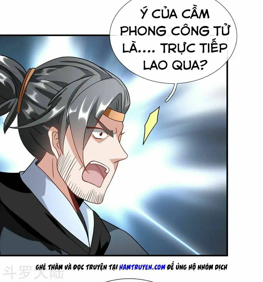 Nghịch Thiên Kiếm Thần Chapter 51 - Trang 2