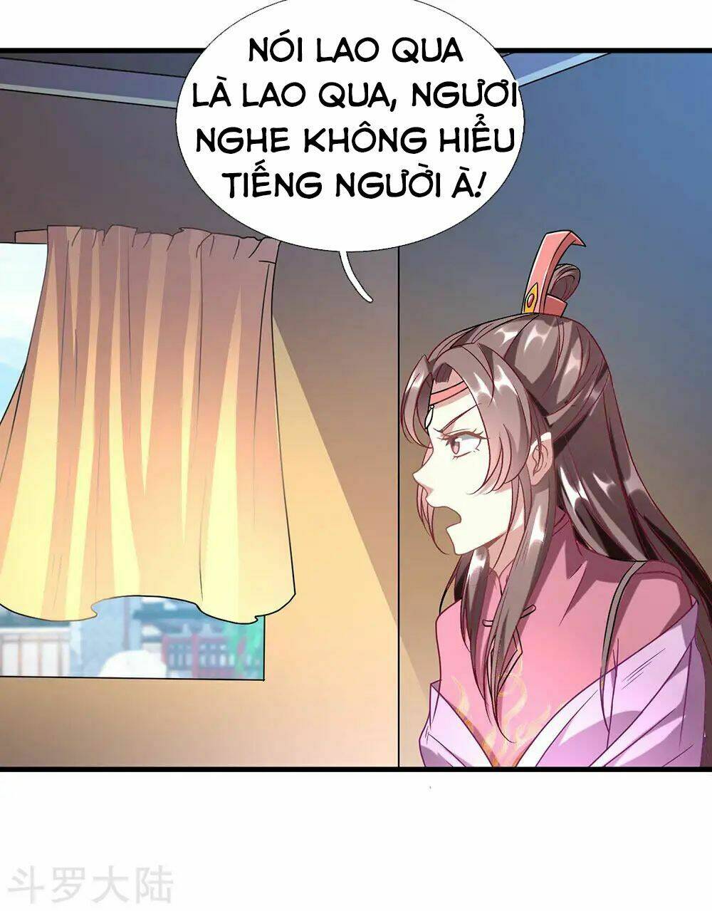 Nghịch Thiên Kiếm Thần Chapter 51 - Trang 2