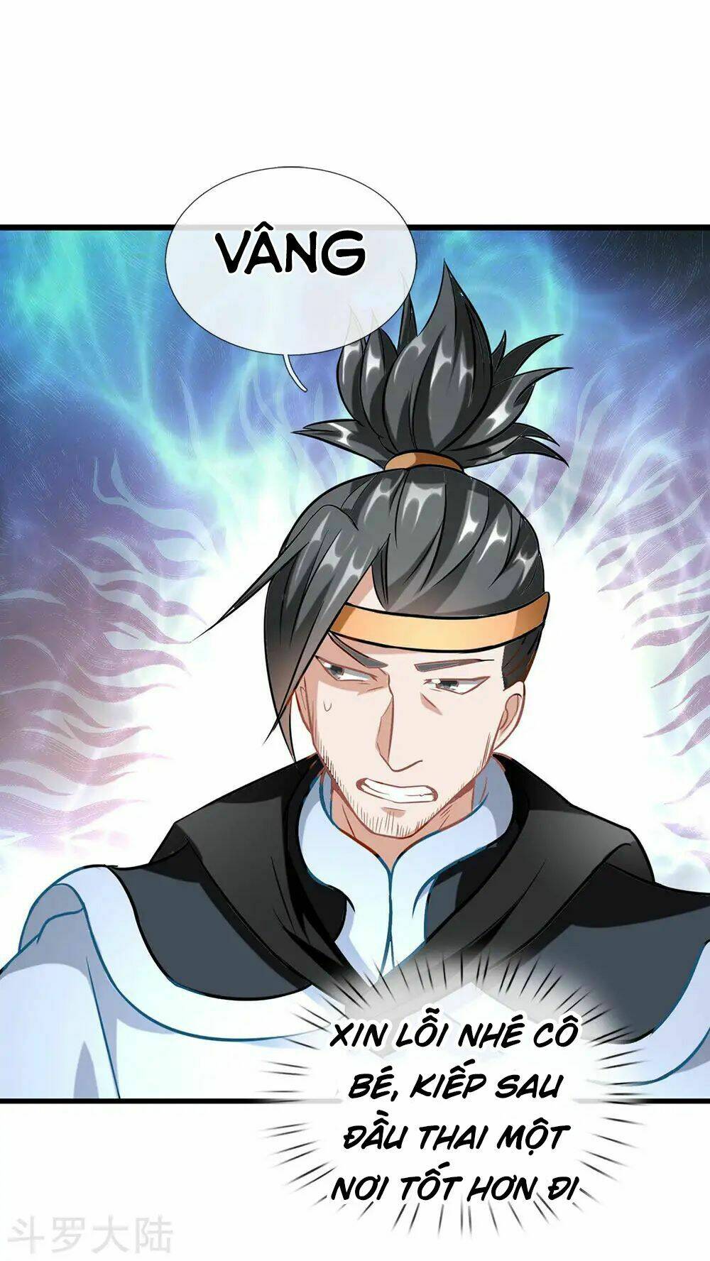 Nghịch Thiên Kiếm Thần Chapter 51 - Trang 2