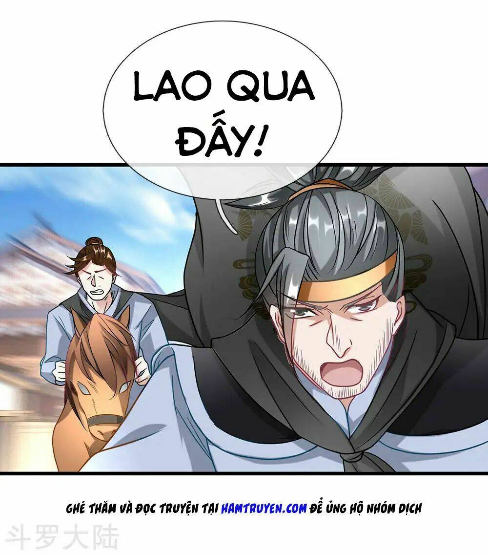 Nghịch Thiên Kiếm Thần Chapter 51 - Trang 2