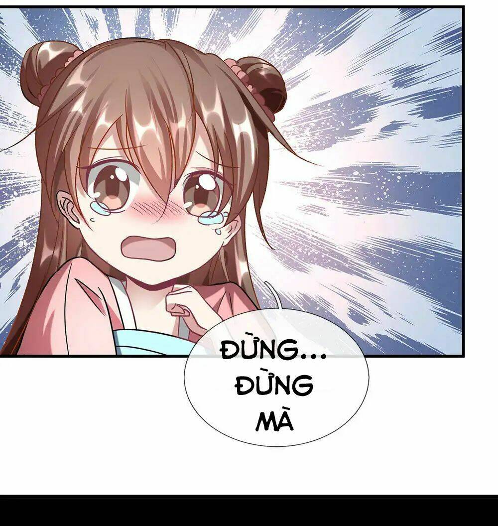 Nghịch Thiên Kiếm Thần Chapter 51 - Trang 2