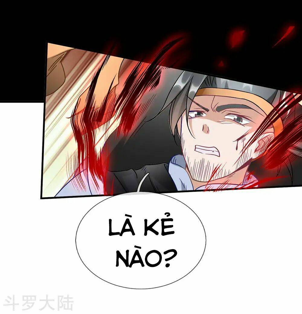 Nghịch Thiên Kiếm Thần Chapter 51 - Trang 2