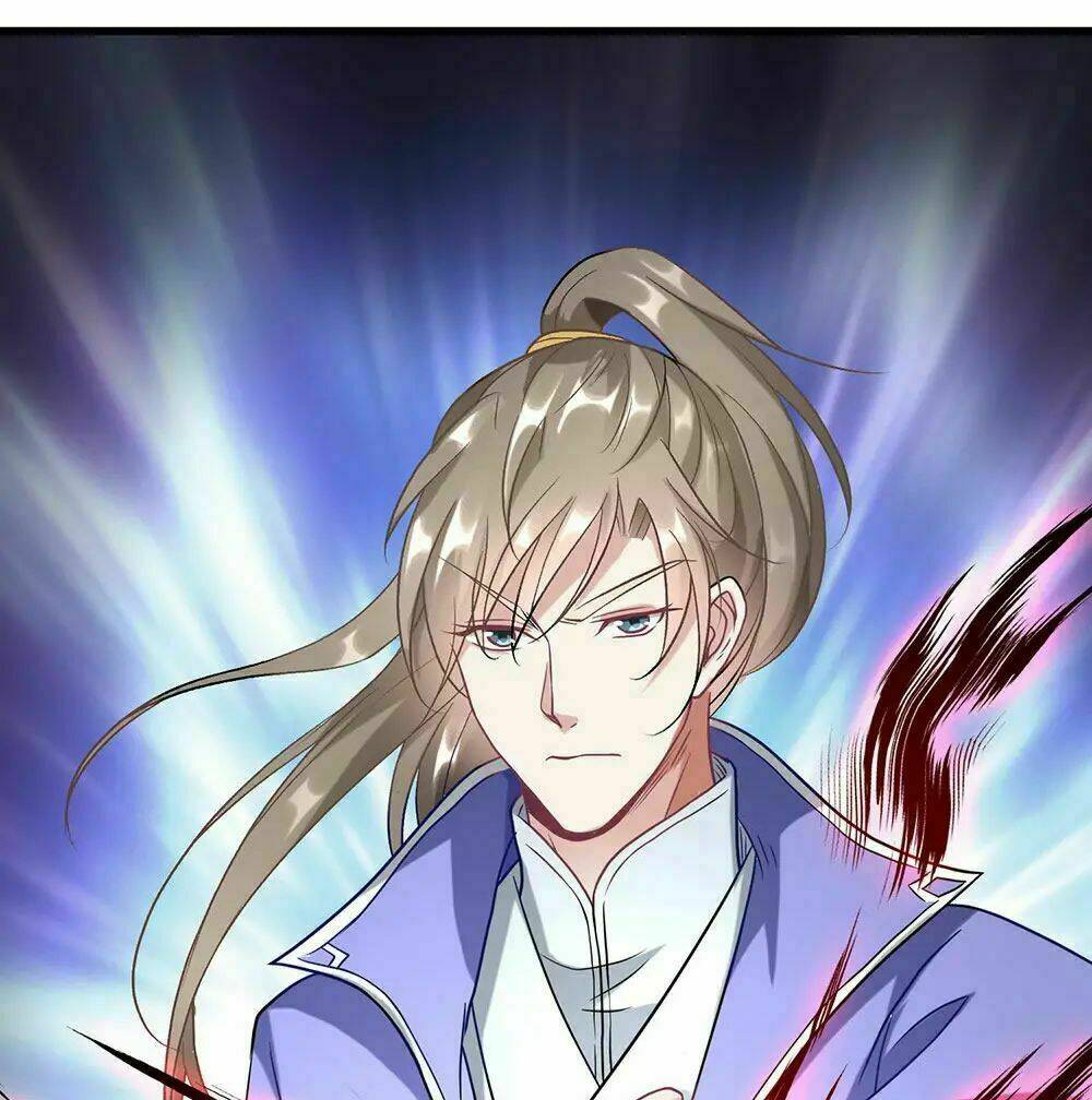 Nghịch Thiên Kiếm Thần Chapter 51 - Trang 2