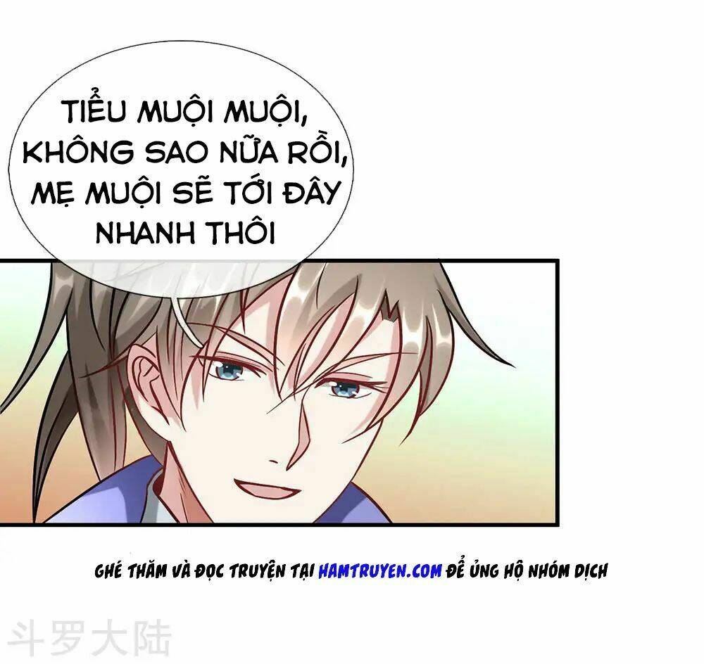 Nghịch Thiên Kiếm Thần Chapter 51 - Trang 2