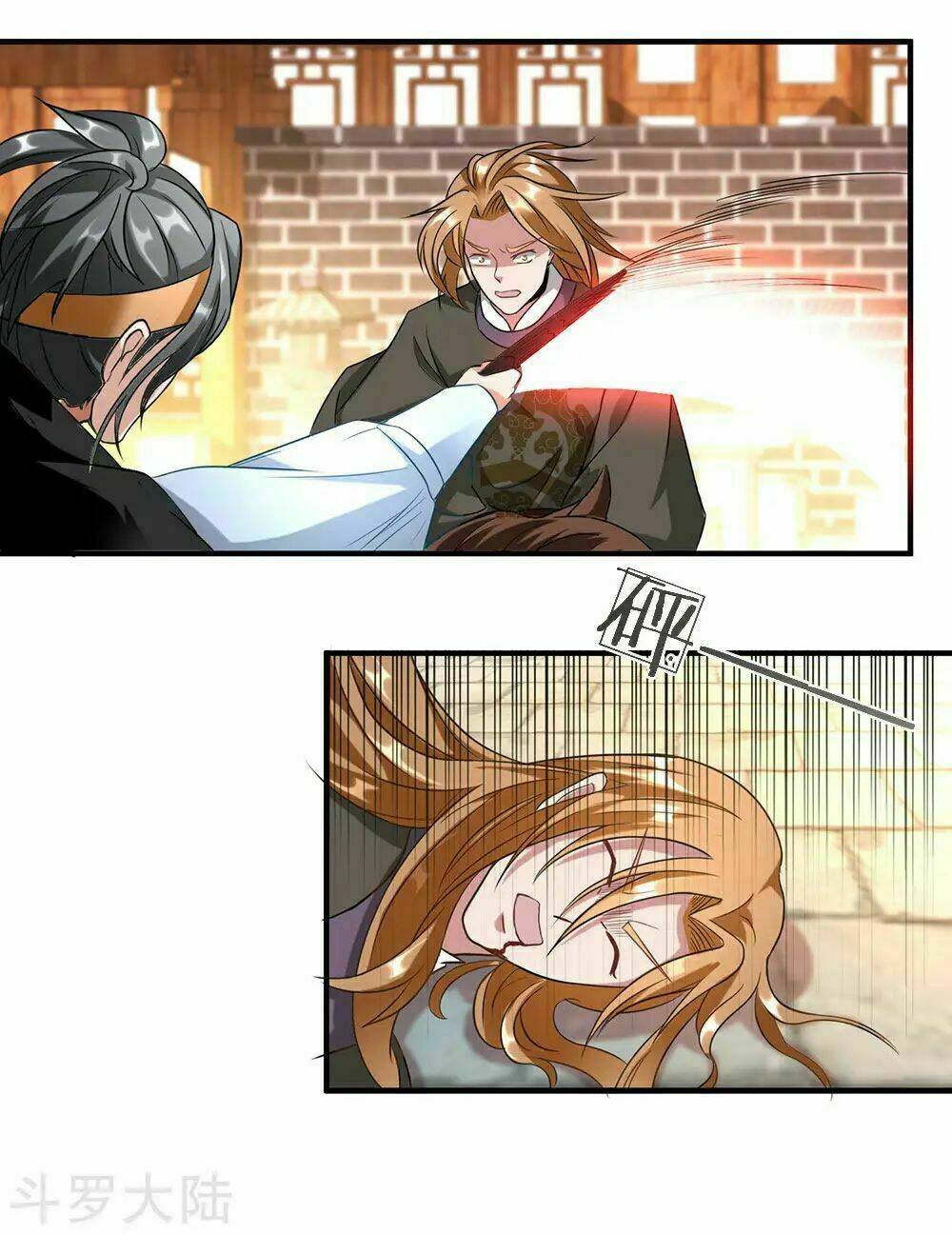 Nghịch Thiên Kiếm Thần Chapter 51 - Trang 2