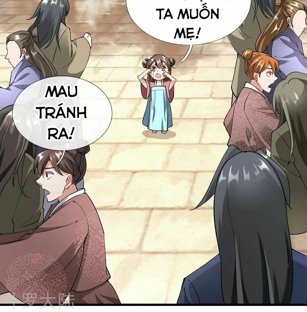 Nghịch Thiên Kiếm Thần Chapter 51 - Trang 2