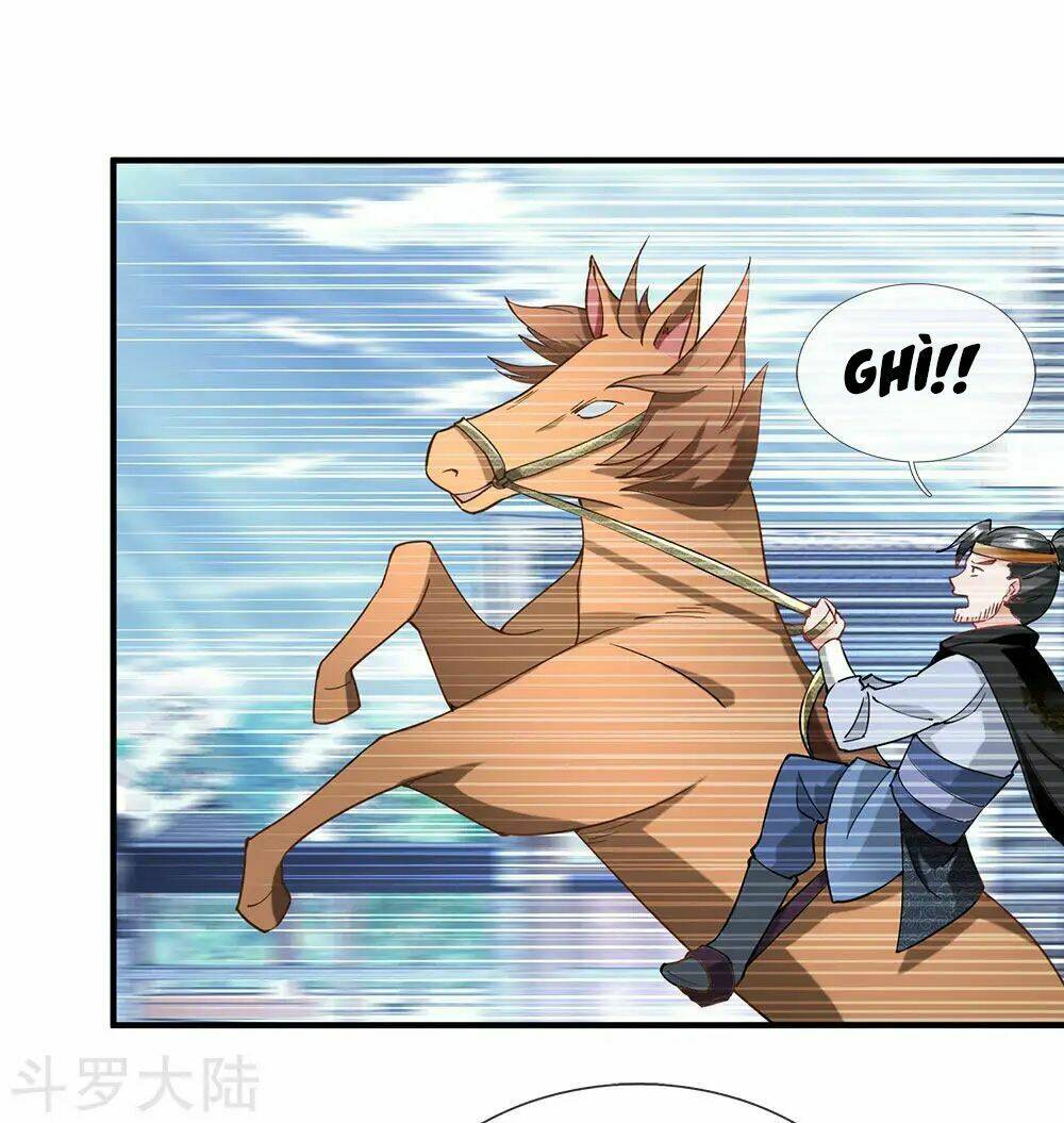 Nghịch Thiên Kiếm Thần Chapter 51 - Trang 2