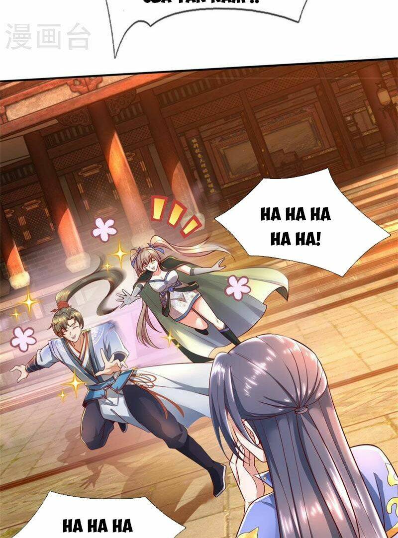 Nghịch Thiên Kiếm Thần Chapter 510 - Trang 2